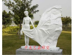 专业雕塑设计制作图1